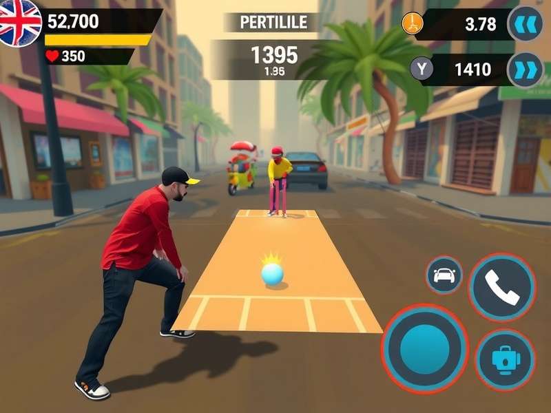 Mumbai Ball Brawler player reviews and community engagement